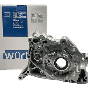 Bomba Aceite Para Mitsubishi L200 Katana 2.5 2013-2016