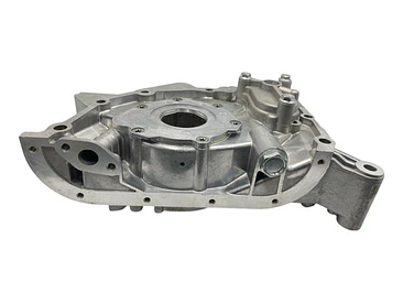 Bomba Aceite Para Mitsubishi L200 Katana 2.5 2013-2016 10