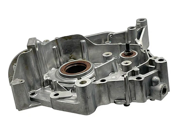 Bomba Aceite Para Mitsubishi L200 Katana 2.5 2013-2016 6