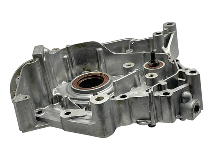 Bomba Aceite Para Mitsubishi L200 Katana 2.5 2013-2016 6