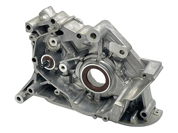 Bomba Aceite Para Mitsubishi L200 Katana 2.5 2013-2016 2