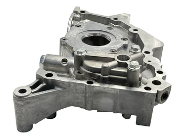 Bomba Aceite Para Mitsubishi L200 Katana 2.5 2013-2016 9