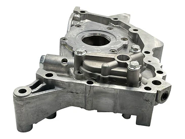 Bomba Aceite Para Mitsubishi L200 Katana 2.5 2013-2016 7