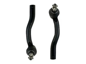 Terminal Dirección Externo ( El Par) Jac J2 1.0 2012-2020 1