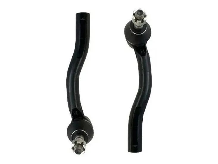 Terminal Dirección Externo ( El Par) Jac J2 1.0 2012-2020 1