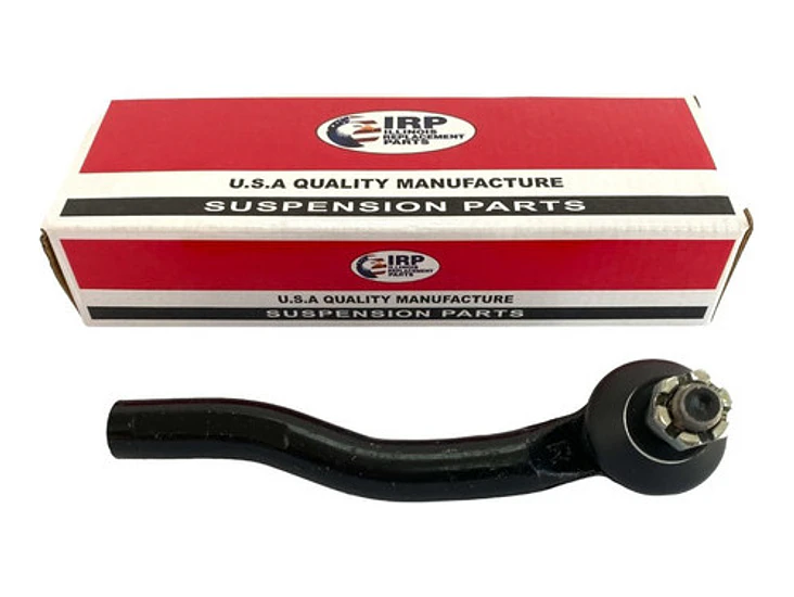 Terminal Dirección Externo ( El Par) Jac J2 1.0 2012-2020 3