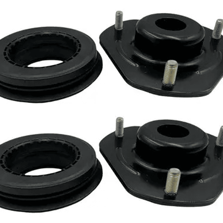 Cazoleta Delant + Rodamiento ( El Par) Mg 350 1.5 2012-2016 1