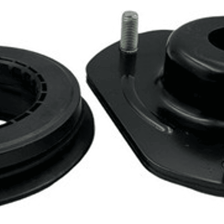 Cazoleta Delant + Rodamiento ( El Par) Mg 350 1.5 2012-2016 3