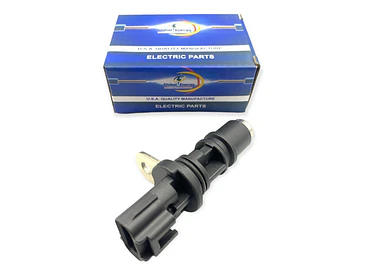 Sensor Posición Eje Leva Jeep Cherokee Liberty 3.7 2002-2007 4