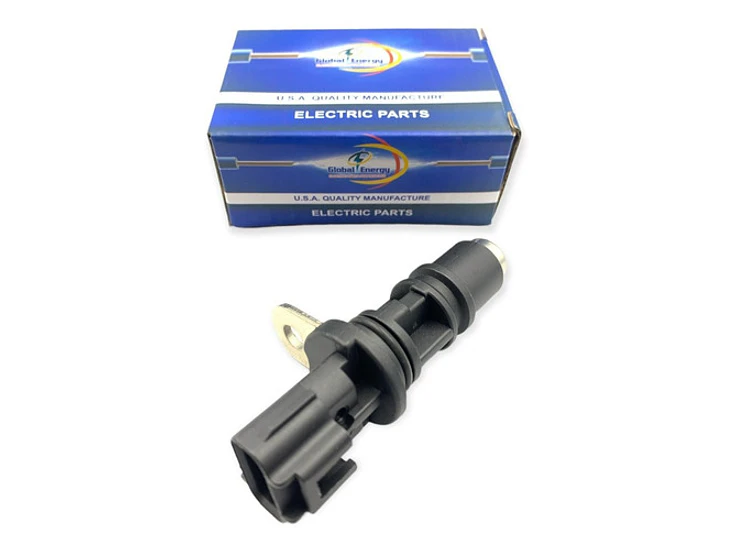 Sensor Posición Eje Leva Jeep Cherokee Liberty 3.7 2002-2007 4
