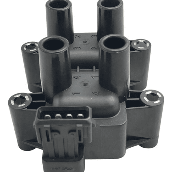 Bobina Encendido Geely Mk 1.5 / Ck 1.3 1.5/ Lc 1.3 (4 Pines) 6
