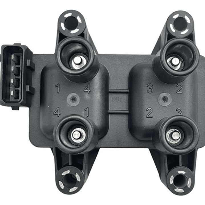 Bobina Encendido Geely Mk 1.5 / Ck 1.3 1.5/ Lc 1.3 (4 Pines) 4