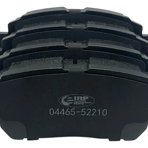 Pastilla Freno Cerámica Delantera Para Byd F3 1.5  2009-2016