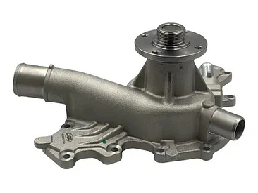 Bomba Agua Ford Explorer Eddie Bauer 4.0 12v 2002-2011 V6 5