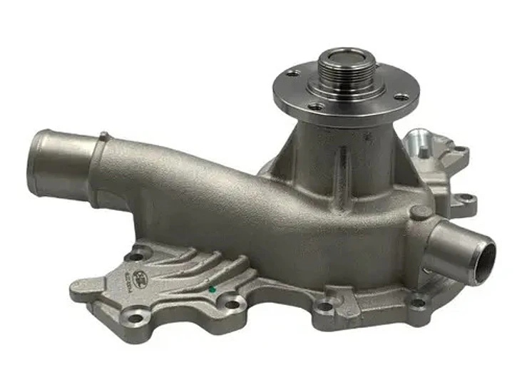 Bomba Agua Ford Explorer Eddie Bauer 4.0 12v 2002-2011 V6 5