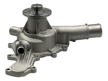 Bomba Agua Ford Explorer Eddie Bauer 4.0 12v 2002-2011 V6 6