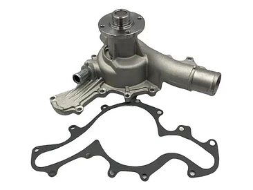 Bomba Agua Ford Explorer Eddie Bauer 4.0 12v 2002-2011 V6 1