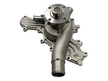 Bomba Agua Ford Explorer Eddie Bauer 4.0 12v 2002-2011 V6 2