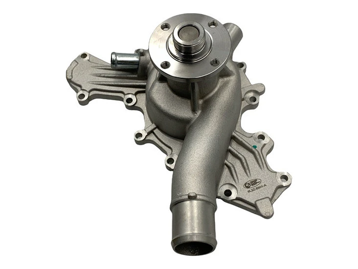 Bomba Agua Ford Explorer Eddie Bauer 4.0 12v 2002-2011 V6 2