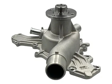 Bomba Agua Ford Explorer Eddie Bauer 4.0 12v 2002-2011 V6 3