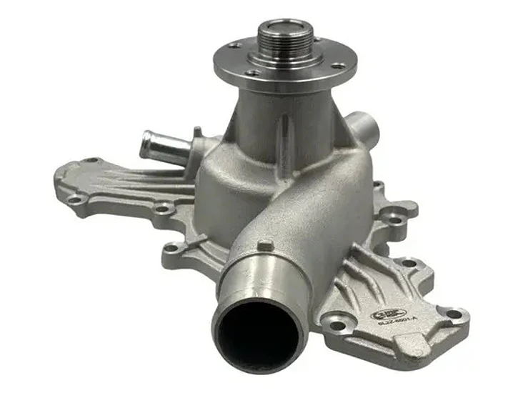 Bomba Agua Ford Explorer Eddie Bauer 4.0 12v 2002-2011 V6 3