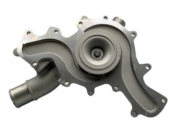 Bomba Agua Ford Explorer Eddie Bauer 4.0 12v 2002-2011 V6 4