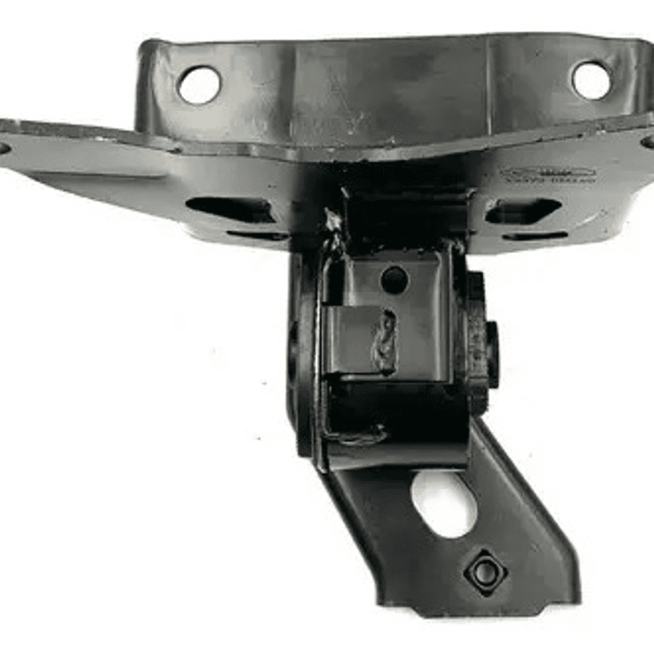 Soporte Motor Izquierdo Toyota Yaris Vios 1.5 2014-2016 7