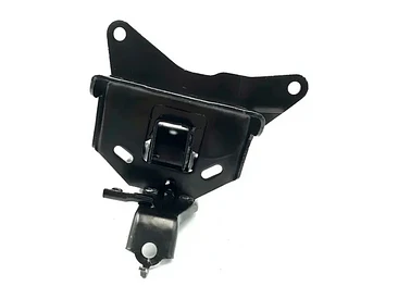 Soporte Motor Izquierdo Toyota Yaris Vios 1.5 2014-2016 5