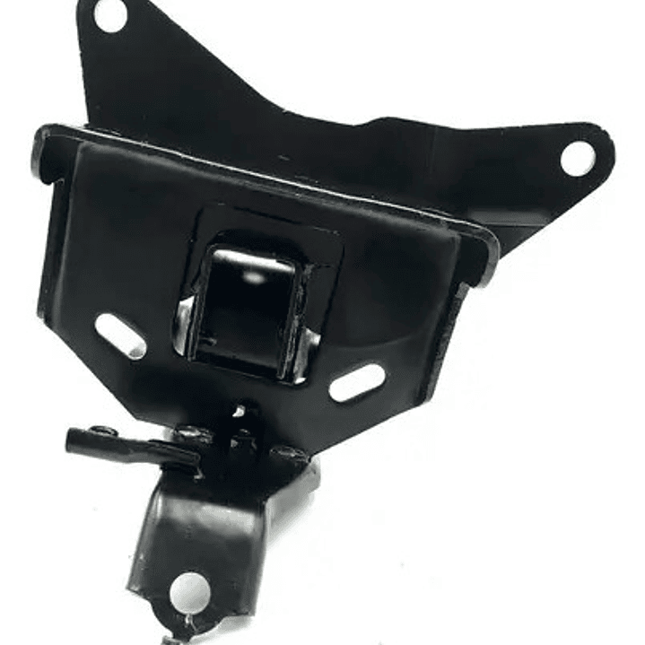 Soporte Motor Izquierdo Toyota Yaris Vios 1.5 2014-2016 5
