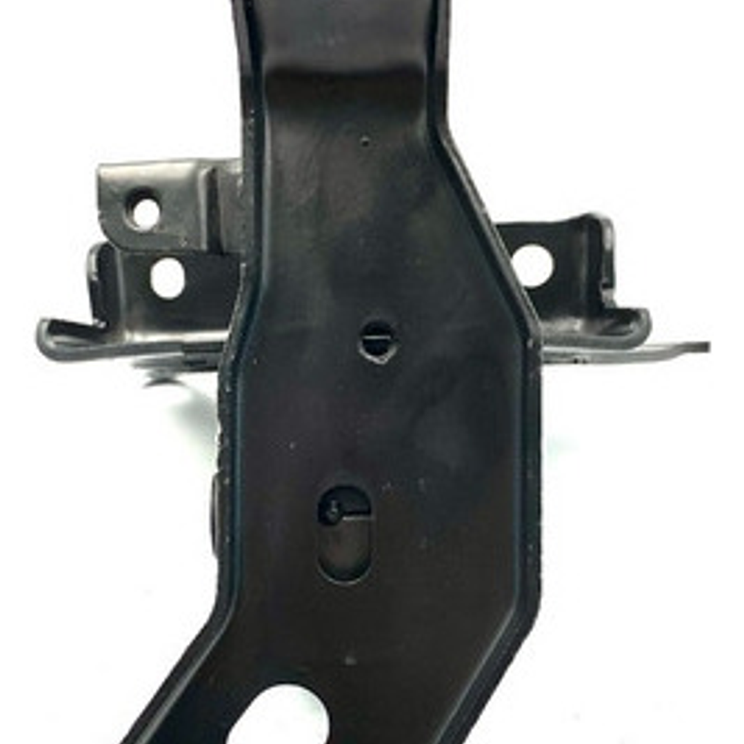 Soporte Motor Izquierdo Toyota Yaris Vios 1.5 2014-2016 6