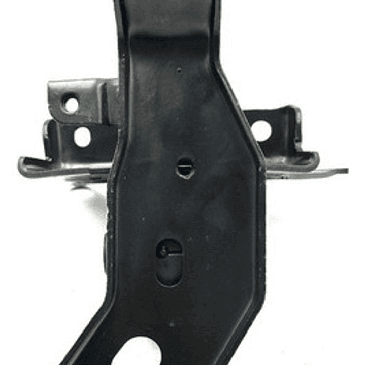 Soporte Motor Izquierdo Toyota Yaris Vios 1.5 2014-2016 6