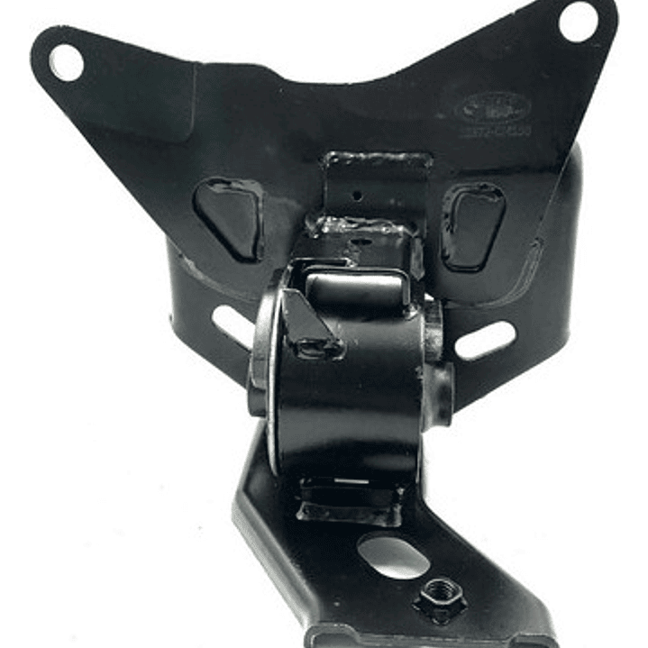 Soporte Motor Izquierdo Toyota Yaris Vios 1.5 2014-2016 4