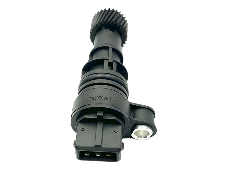 Sensor Velocidad Kilometraje Chery S21 1.3 4cl 2008-2011 2