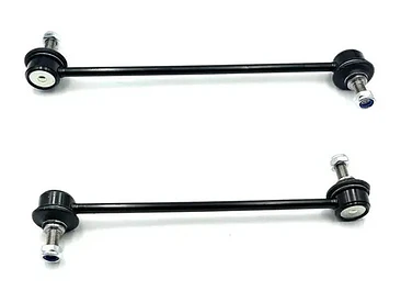 Bieleta Barra Estab (el Par) Ford Fiesta 1.6 2003-2010 Lh/rh 1