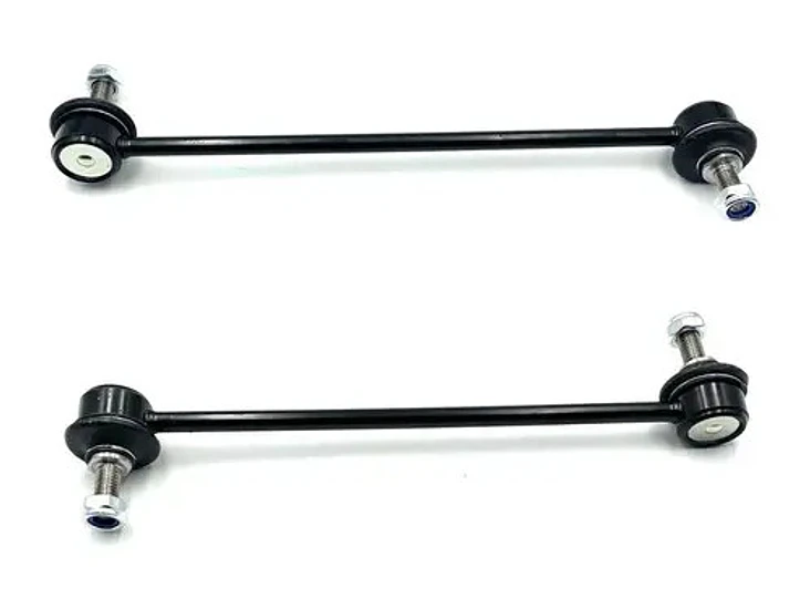 Bieleta Barra Estab (el Par) Ford Fiesta 1.6 2003-2010 Lh/rh 1