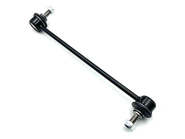 Bieleta Barra Estab (el Par) Ford Fiesta 1.6 2003-2010 Lh/rh 3