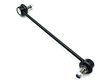 Bieleta Barra Estab (el Par) Ford Fiesta 1.6 2003-2010 Lh/rh 4