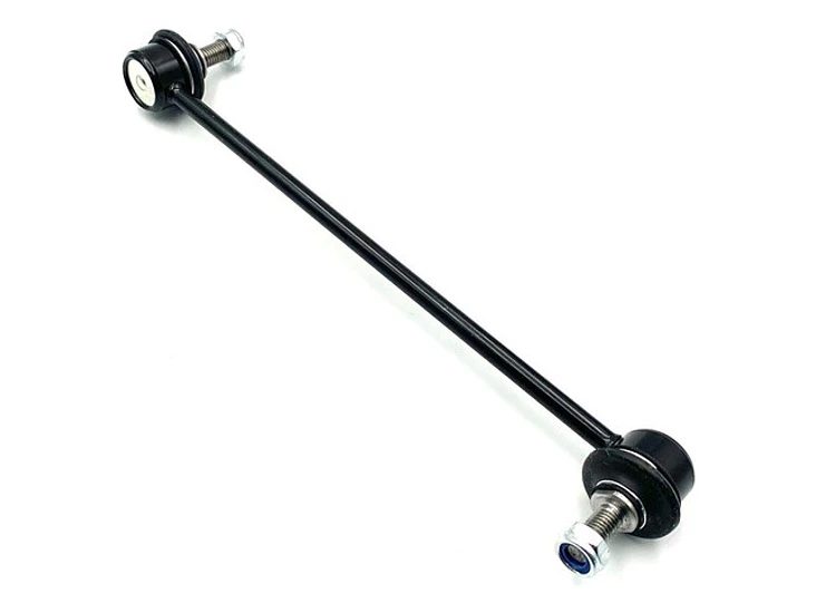 Bieleta Barra Estab (el Par) Ford Fiesta 1.6 2003-2010 Lh/rh 4