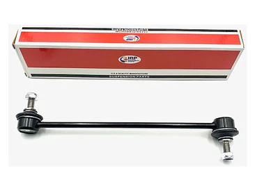 Bieleta Barra Estab (el Par) Ford Fiesta 1.6 2003-2010 Lh/rh 2