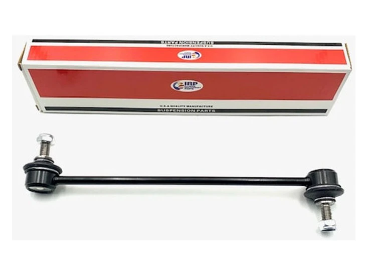 Bieleta Barra Estab (el Par) Ford Fiesta 1.6 2003-2010 Lh/rh 2