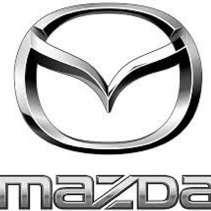 Patines O Balatas De Freno Mazda Bt50 2.2 3.2 2013-2018 5