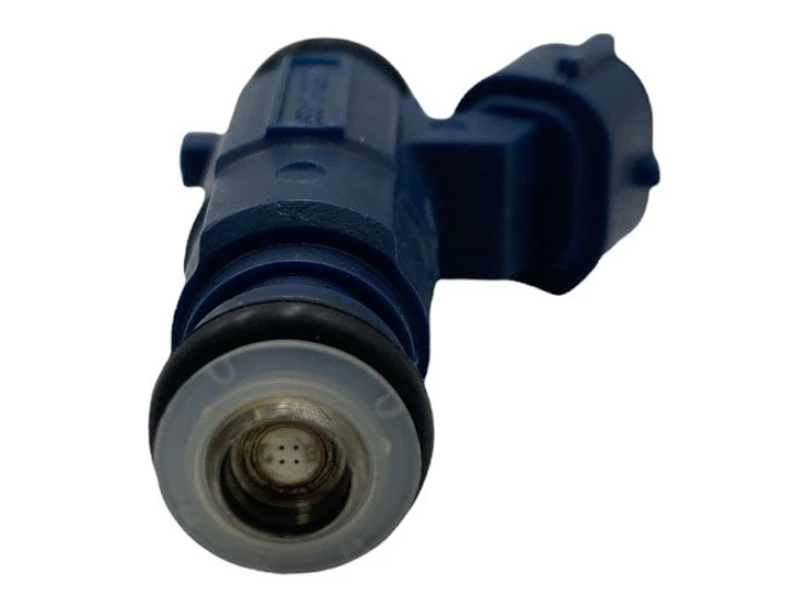 Inyector Combustible Kia Morning 1.1 2004-2011 G4hg  7