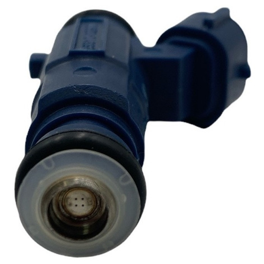Inyector Combustible Kia Morning 1.1 2004-2011 G4hg  7