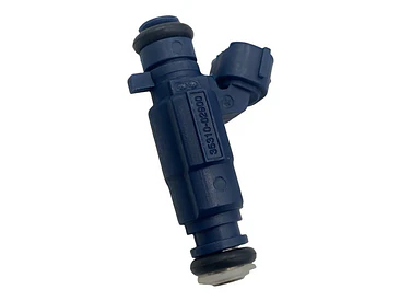 Inyector Combustible Kia Morning 1.1 2004-2011 G4hg  1
