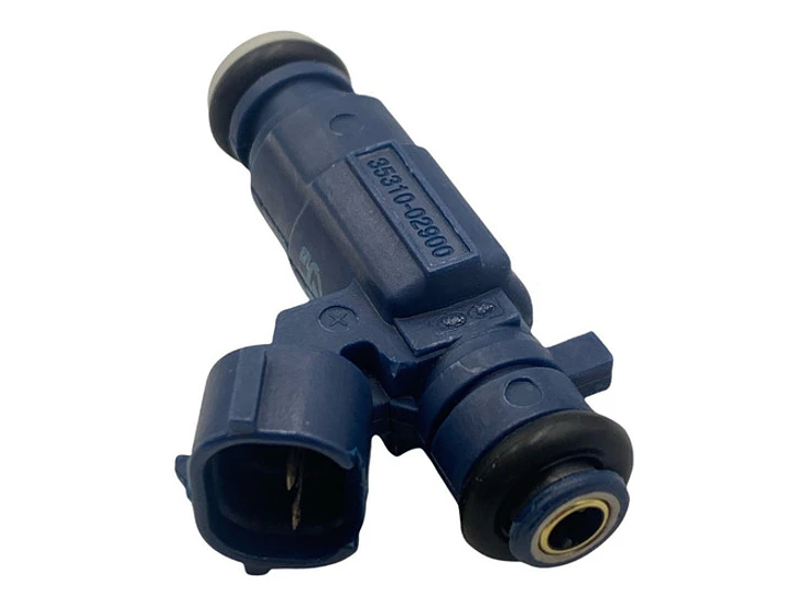 Inyector Combustible Kia Morning 1.1 2004-2011 G4hg  2