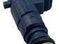 Inyector Combustible Kia Morning 1.1 2004-2011 G4hg  - Miniatura 3