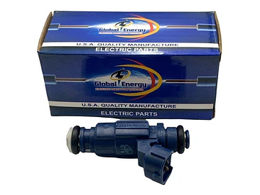 Inyector Combustible Kia Morning 1.1 2004-2011 G4hg  5