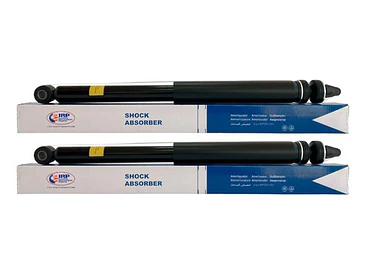 Par Amortiguador Traseros Para Suzuki Sx4 1.6 2.0 2007-2015 1