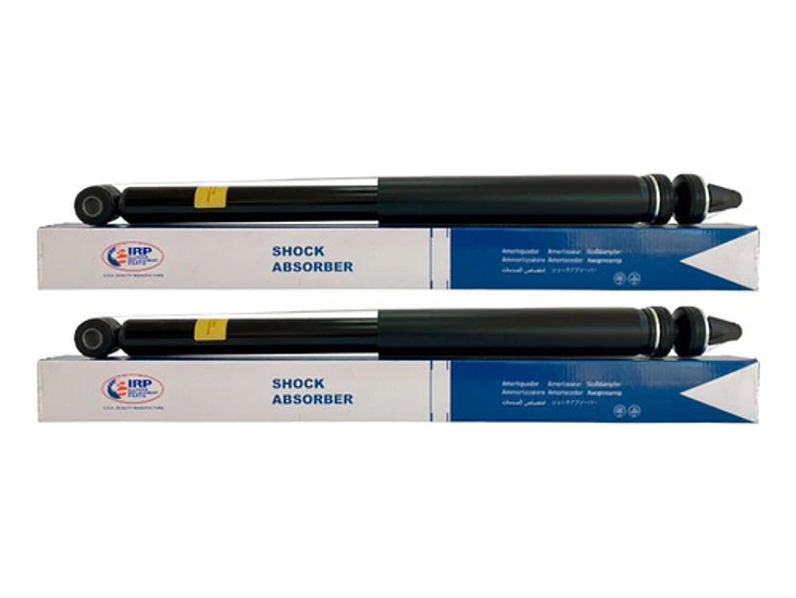 Par Amortiguador Traseros Para Suzuki Sx4 1.6 2.0 2007-2015 1