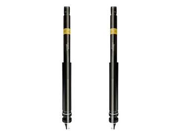 Par Amortiguador Traseros Para Suzuki Sx4 1.6 2.0 2007-2015 2